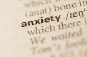 How to Avoid Anxiety During the Holidays