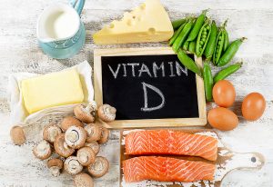 Vitamin D – How Much Should I Be Getting?