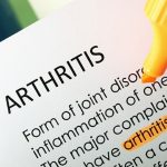 Arthritis