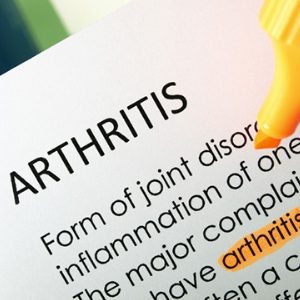 The Difference between Osteoarthritis and Rheumatoid Arthritis