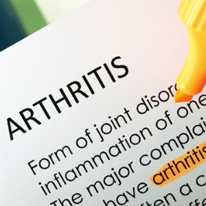 Arthritis