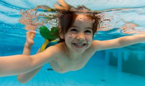 Water Safety – A Serious Matter