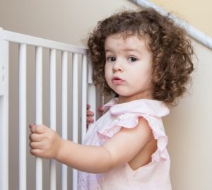 The Childproofing Tips No One Ever Tells You