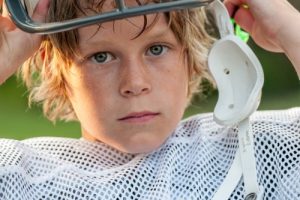 If You Think Your Child Has Suffered a Concussion, Head Into the Doctor’s Office