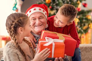 Staying healthy this holiday season: Tips to keep things merry and bright