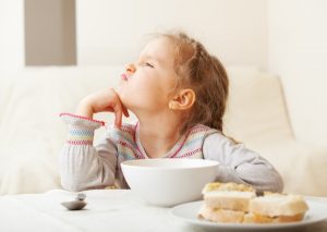 How to Feed a Picky Eater