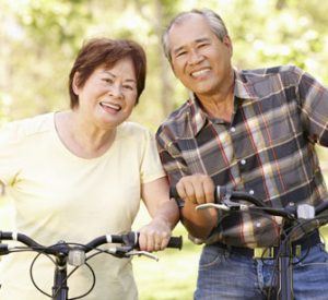 Seniors: The Importance of Physical Activity