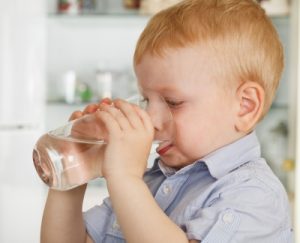 Quenching Parents’ Thirst to Understand Hydration