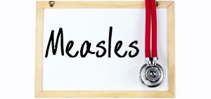 The Facts About Measles