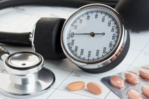 Why Is the Need for Blood Pressure Medicine So Hard to Swallow?