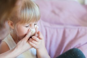 There’s No Cure for the Common Cold, But These Tips Can Help