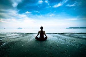 Meditation as Medicine