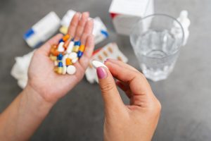 Managing Multiple Prescriptions Safely