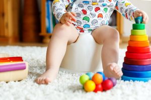 Potty Training Tips