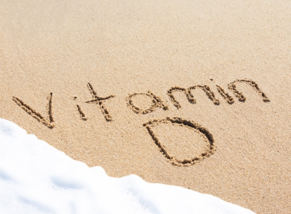 Vitamin D